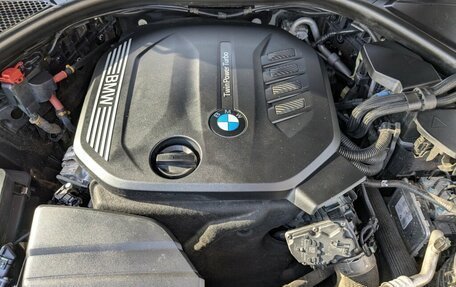 BMW 3 серия, 2020 год, 3 950 000 рублей, 28 фотография