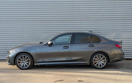 BMW 3 серия, 2020 год, 3 950 000 рублей, 26 фотография