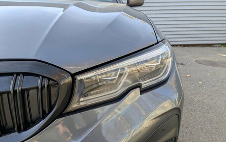 BMW 3 серия, 2020 год, 3 950 000 рублей, 30 фотография