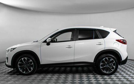 Mazda CX-5 II, 2015 год, 1 777 000 рублей, 8 фотография