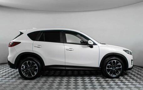 Mazda CX-5 II, 2015 год, 1 777 000 рублей, 4 фотография