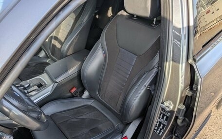BMW 3 серия, 2020 год, 3 950 000 рублей, 22 фотография