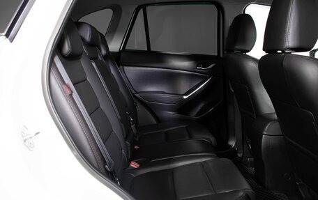 Mazda CX-5 II, 2015 год, 1 777 000 рублей, 12 фотография