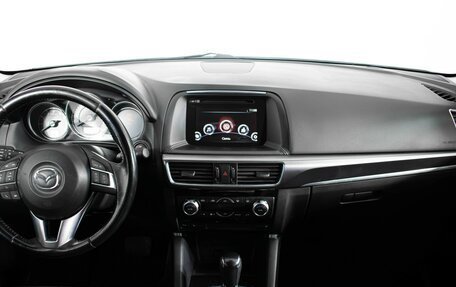 Mazda CX-5 II, 2015 год, 1 777 000 рублей, 13 фотография