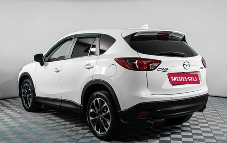 Mazda CX-5 II, 2015 год, 1 777 000 рублей, 7 фотография