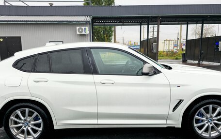 BMW X4, 2020 год, 6 800 000 рублей, 3 фотография