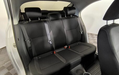 Skoda Rapid I, 2014 год, 995 000 рублей, 12 фотография