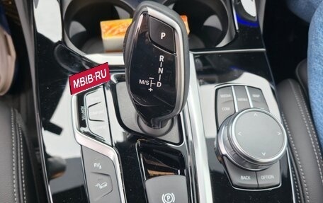 BMW X4, 2020 год, 6 800 000 рублей, 4 фотография