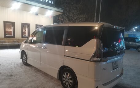 Nissan Serena IV, 2018 год, 1 799 000 рублей, 6 фотография