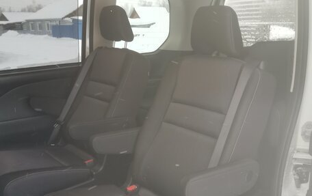 Nissan Serena IV, 2018 год, 1 799 000 рублей, 11 фотография