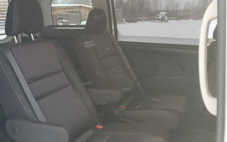 Nissan Serena IV, 2018 год, 1 799 000 рублей, 13 фотография