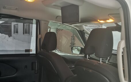 Nissan Serena IV, 2018 год, 1 799 000 рублей, 14 фотография