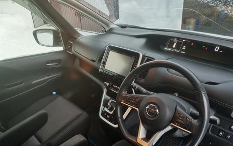 Nissan Serena IV, 2018 год, 1 799 000 рублей, 16 фотография