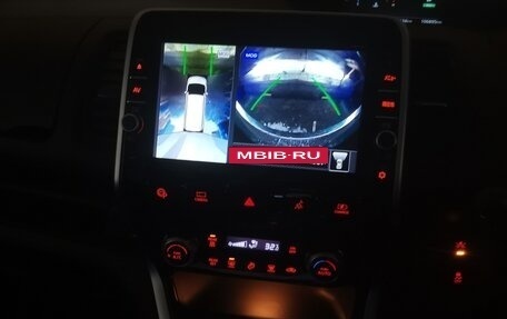 Nissan Serena IV, 2018 год, 1 799 000 рублей, 17 фотография