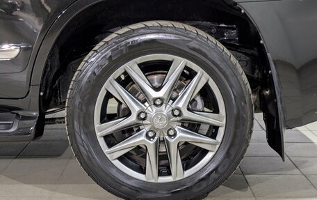 Lexus LX III, 2013 год, 4 990 000 рублей, 4 фотография