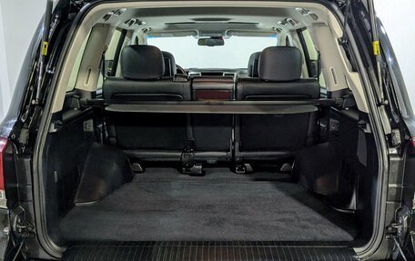 Lexus LX III, 2013 год, 4 990 000 рублей, 16 фотография