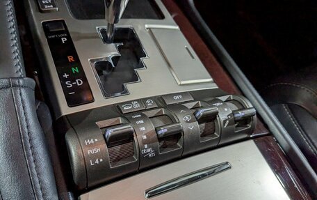 Lexus LX III, 2013 год, 4 990 000 рублей, 20 фотография