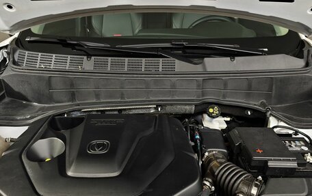 Changan CS35 Plus, 2024 год, 1 833 000 рублей, 11 фотография
