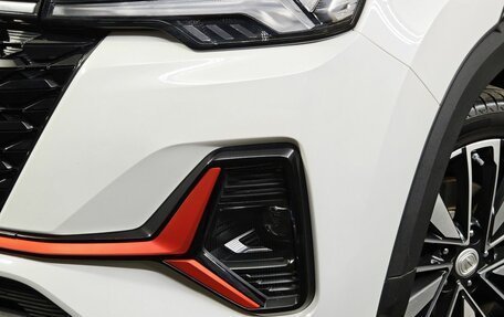 Changan CS35 Plus, 2024 год, 1 833 000 рублей, 10 фотография