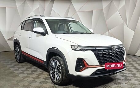 Changan CS35 Plus, 2024 год, 1 833 000 рублей, 3 фотография