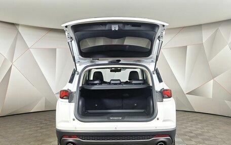 Changan CS35 Plus, 2024 год, 1 833 000 рублей, 12 фотография