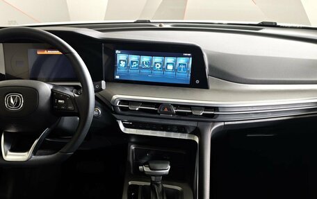 Changan CS35 Plus, 2024 год, 1 833 000 рублей, 15 фотография
