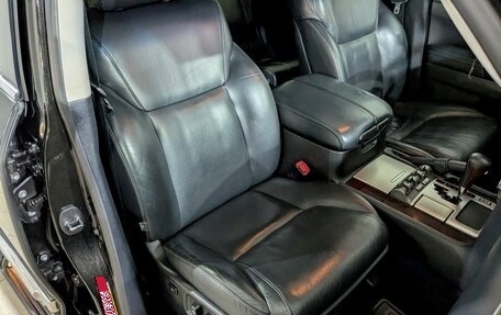 Lexus LX III, 2013 год, 4 990 000 рублей, 12 фотография