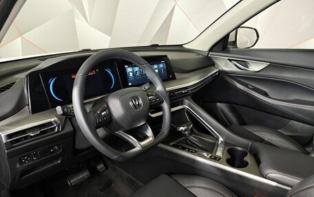 Changan CS35 Plus, 2024 год, 1 833 000 рублей, 18 фотография