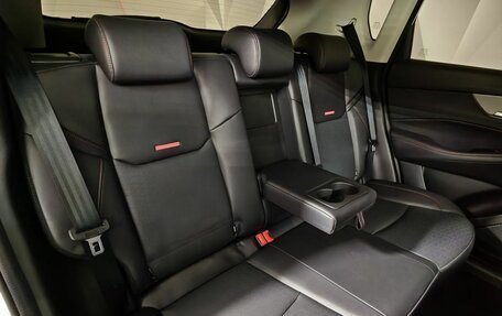 Changan CS35 Plus, 2024 год, 1 833 000 рублей, 17 фотография