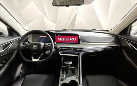 Changan CS35 Plus, 2024 год, 1 833 000 рублей, 14 фотография