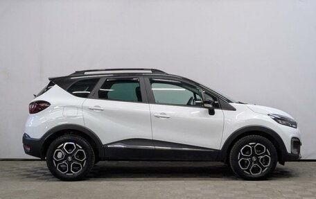 Renault Kaptur I рестайлинг, 2021 год, 1 650 000 рублей, 4 фотография