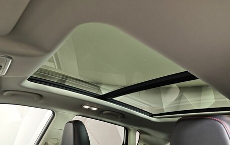 Changan CS35 Plus, 2024 год, 1 833 000 рублей, 22 фотография