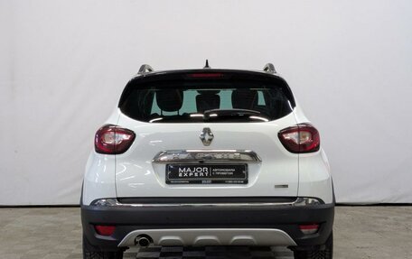 Renault Kaptur I рестайлинг, 2021 год, 1 650 000 рублей, 6 фотография