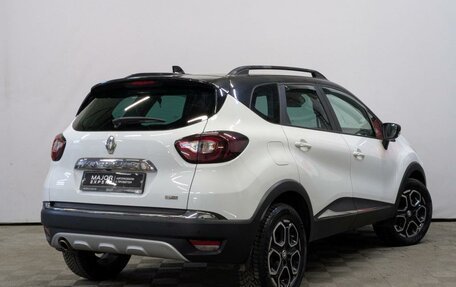 Renault Kaptur I рестайлинг, 2021 год, 1 650 000 рублей, 5 фотография