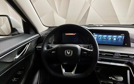Changan CS35 Plus, 2024 год, 1 833 000 рублей, 19 фотография