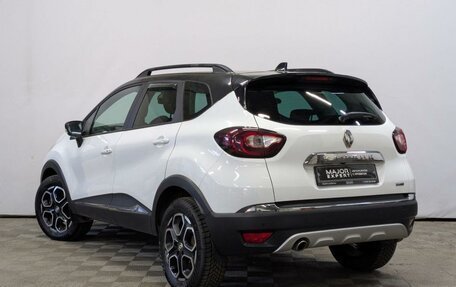 Renault Kaptur I рестайлинг, 2021 год, 1 650 000 рублей, 7 фотография
