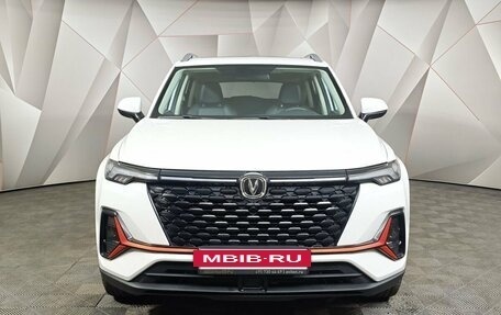 Changan CS35 Plus, 2024 год, 1 833 000 рублей, 7 фотография