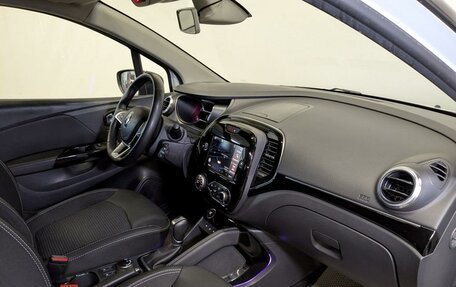 Renault Kaptur I рестайлинг, 2021 год, 1 650 000 рублей, 11 фотография