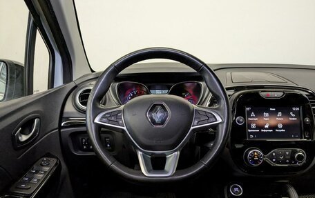 Renault Kaptur I рестайлинг, 2021 год, 1 650 000 рублей, 19 фотография