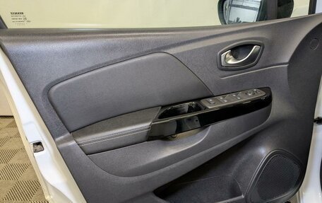 Renault Kaptur I рестайлинг, 2021 год, 1 650 000 рублей, 18 фотография