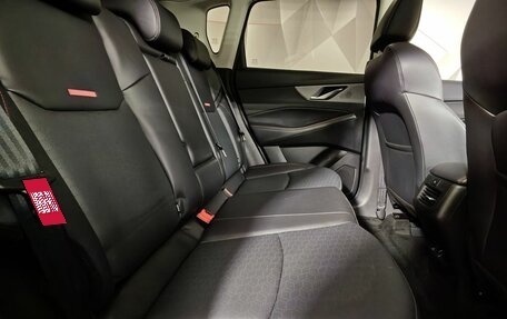 Changan CS35 Plus, 2024 год, 1 833 000 рублей, 16 фотография