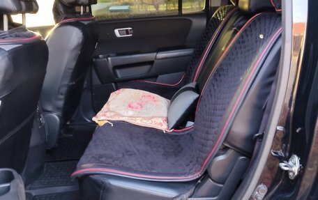 Honda Pilot III рестайлинг, 2012 год, 2 300 000 рублей, 12 фотография