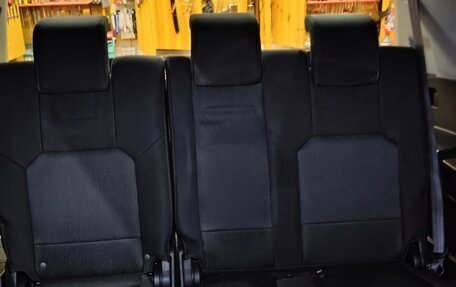 Honda Pilot III рестайлинг, 2012 год, 2 300 000 рублей, 13 фотография