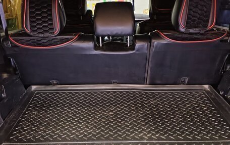 Honda Pilot III рестайлинг, 2012 год, 2 300 000 рублей, 14 фотография
