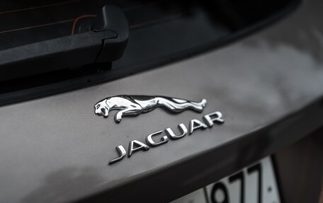 Jaguar F-Pace, 2016 год, 2 500 000 рублей, 9 фотография