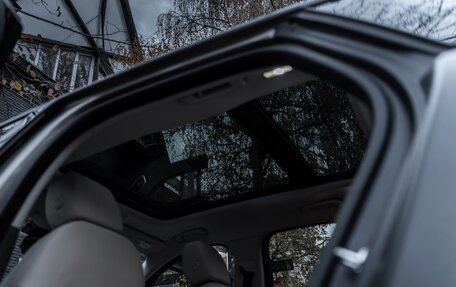Jaguar F-Pace, 2016 год, 2 500 000 рублей, 17 фотография