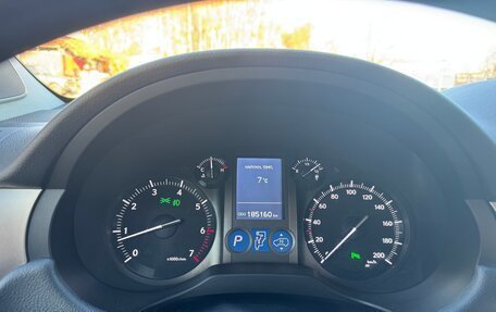 Lexus GX II, 2014 год, 4 300 000 рублей, 7 фотография