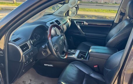 Lexus GX II, 2014 год, 4 300 000 рублей, 8 фотография