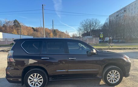 Lexus GX II, 2014 год, 4 300 000 рублей, 3 фотография