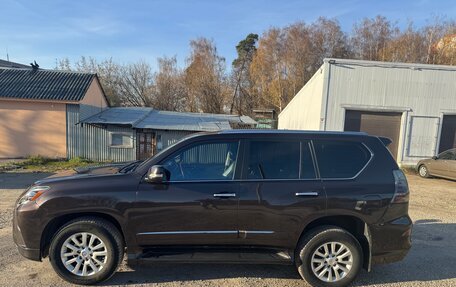 Lexus GX II, 2014 год, 4 300 000 рублей, 6 фотография